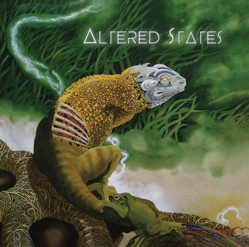 Altered States